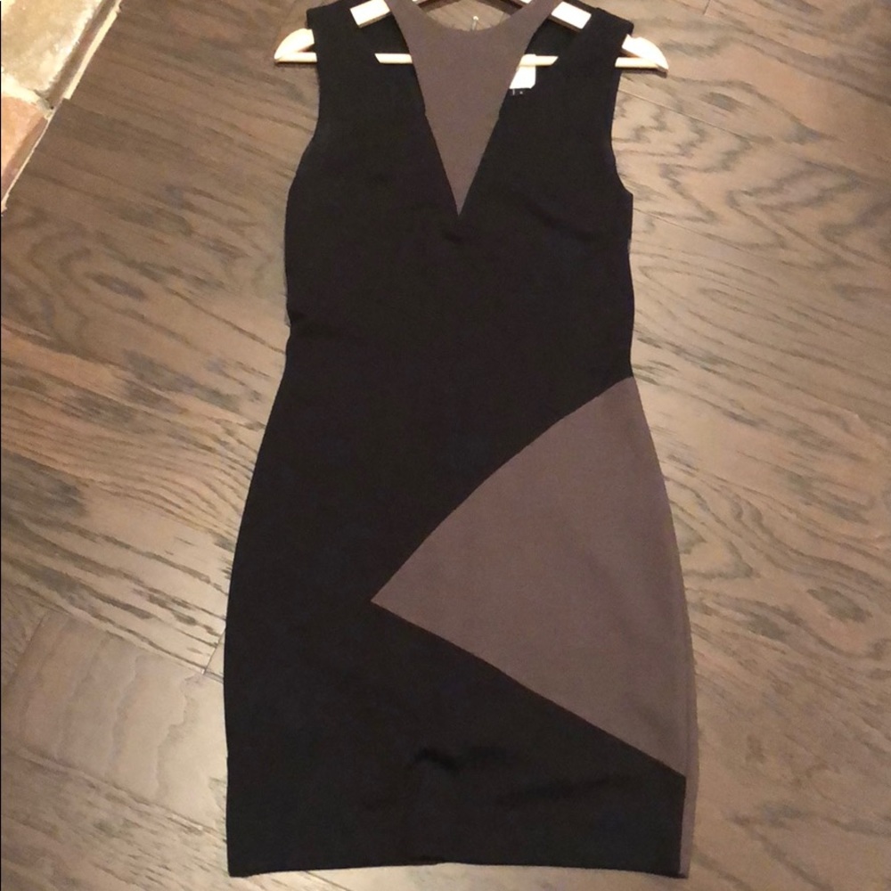 Nicole Miller dress